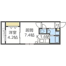 札幌市豊平区豊平八条12丁目