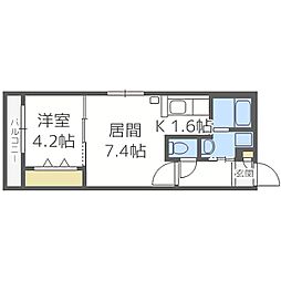 札幌市豊平区豊平八条12丁目