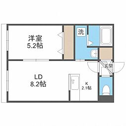 札幌市豊平区中の島二条3丁目