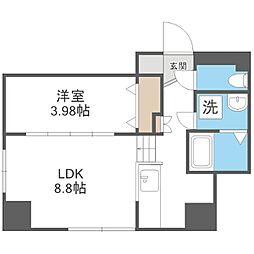 札幌市豊平区平岸三条14丁目