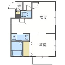 札幌市南区澄川四条5丁目