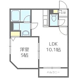 札幌市厚別区厚別中央三条2丁目