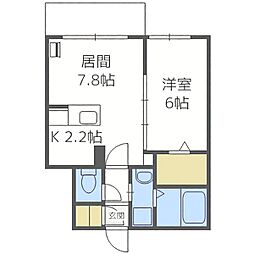 札幌市厚別区厚別中央二条1丁目