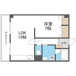 札幌市豊平区平岸二条14丁目