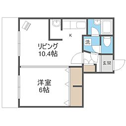 札幌市厚別区大谷地西1丁目