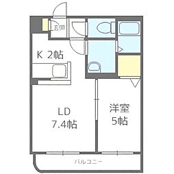 札幌市白石区東札幌四条2丁目