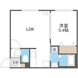 札幌市豊平区月寒西一条3丁目