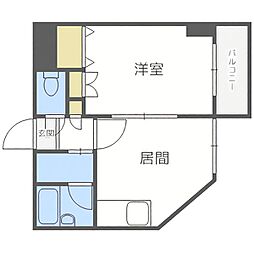 札幌市白石区東札幌三条4丁目