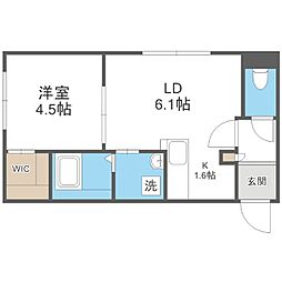 札幌市白石区東札幌四条6丁目