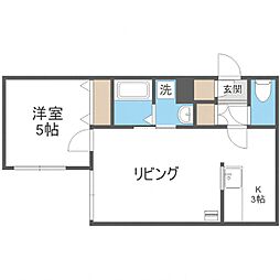 札幌市白石区菊水六条2丁目