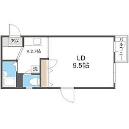 札幌市中央区南四条西13丁目