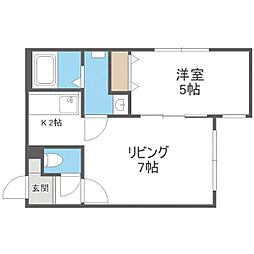 札幌市白石区北郷三条4丁目