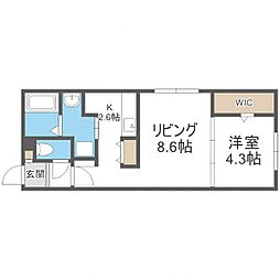 札幌市南区澄川二条2丁目