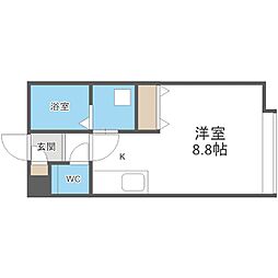 札幌市豊平区平岸一条2丁目