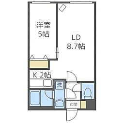 札幌市豊平区平岸四条2丁目