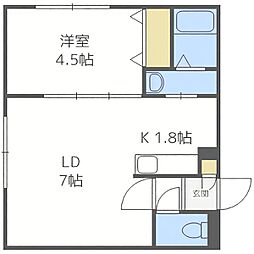 札幌市中央区南六条西21丁目