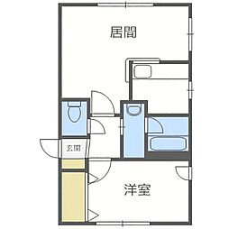 札幌市白石区菊水七条1丁目
