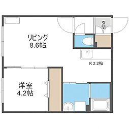 札幌市豊平区平岸三条6丁目
