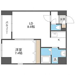 札幌市豊平区豊平三条2丁目