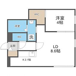 札幌市厚別区厚別南1丁目