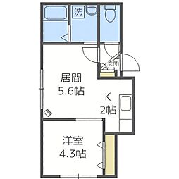 札幌市豊平区月寒中央通6丁目