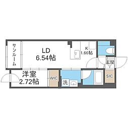 札幌市豊平区豊平一条4丁目