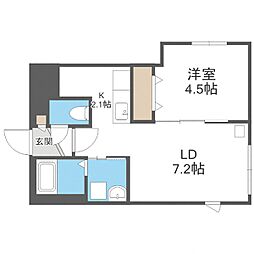札幌市中央区北三条東6丁目