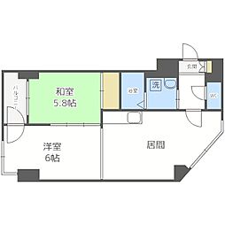 札幌市豊平区豊平三条8丁目