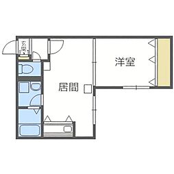 札幌市豊平区中の島一条3丁目