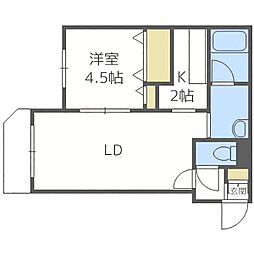 札幌市白石区南郷通14丁目南