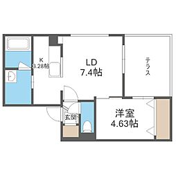 札幌市中央区北七条西11丁目