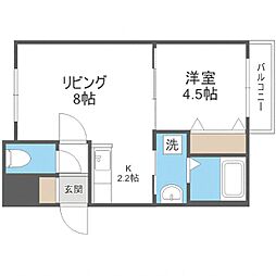 札幌市中央区南四条西20丁目