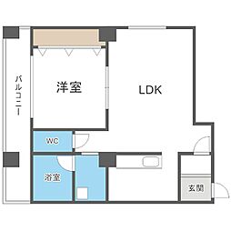 札幌市豊平区福住一条1丁目