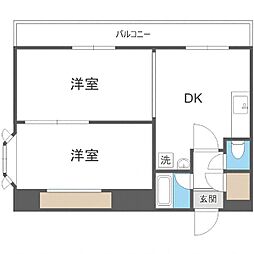 札幌市白石区南郷通1丁目南