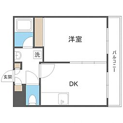 札幌市白石区南郷通1丁目南