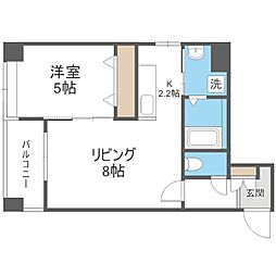 札幌市中央区南三条西23丁目