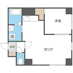 札幌市白石区東札幌一条1丁目