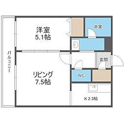 札幌市豊平区豊平三条2丁目