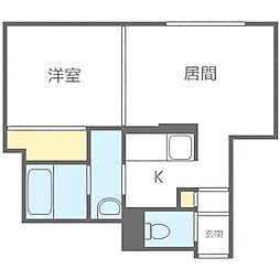 札幌市豊平区月寒東一条7丁目