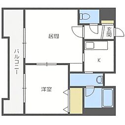 札幌市白石区本郷通6丁目南