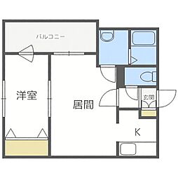 札幌市南区澄川二条4丁目