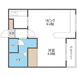 札幌市豊平区平岸四条18丁目