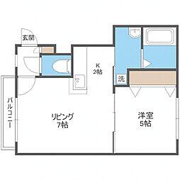 札幌市白石区本郷通6丁目北