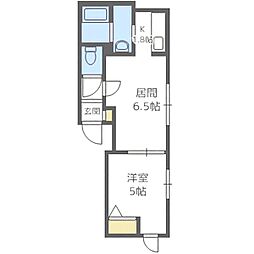 札幌市白石区菊水四条1丁目