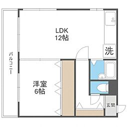 札幌市中央区南十一条西1丁目