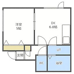 札幌市豊平区美園八条1丁目