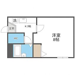札幌市中央区南七条西13丁目