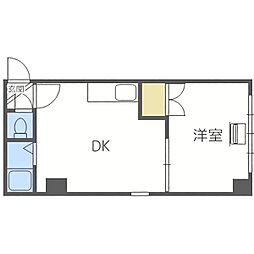 札幌市白石区北郷一条8丁目