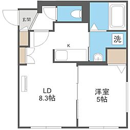 札幌市豊平区美園七条6丁目