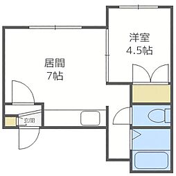 札幌市白石区東札幌三条3丁目